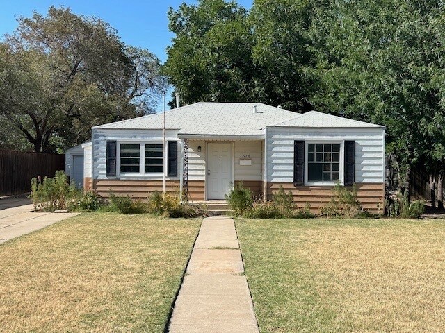 Foto principal - 2618 27th St