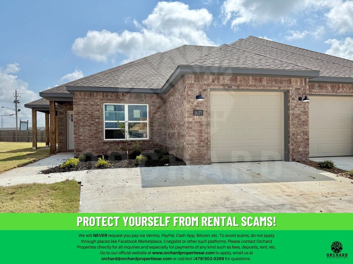 Foto principal - 2007 E Brookview Dr