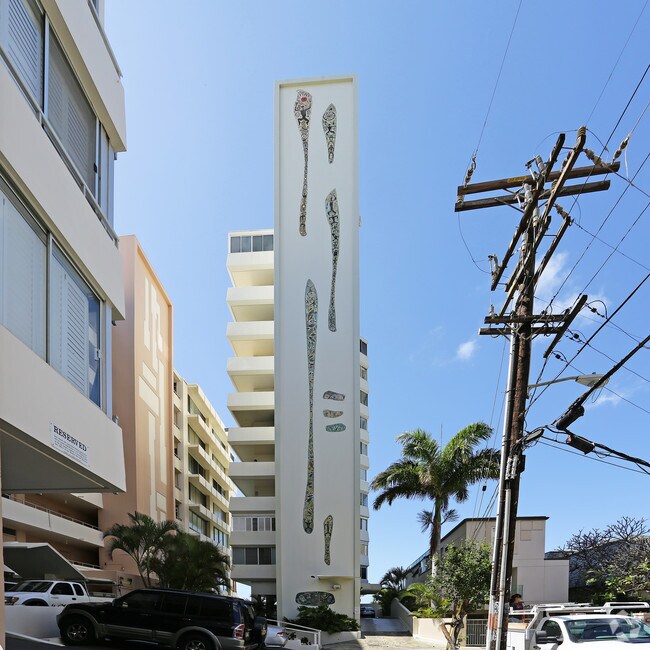 Seabreeze Apartments Rentals Honolulu, HI