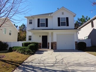 Building Photo - 132 Nacoochee Way