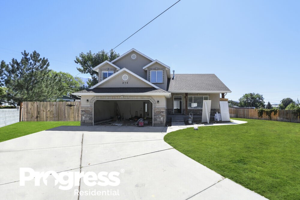 874 N Main St, Orem, UT 84057 House Rental in Orem, UT