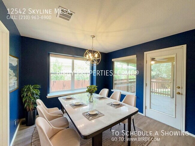 Building Photo - 12542 Skyline Mesa