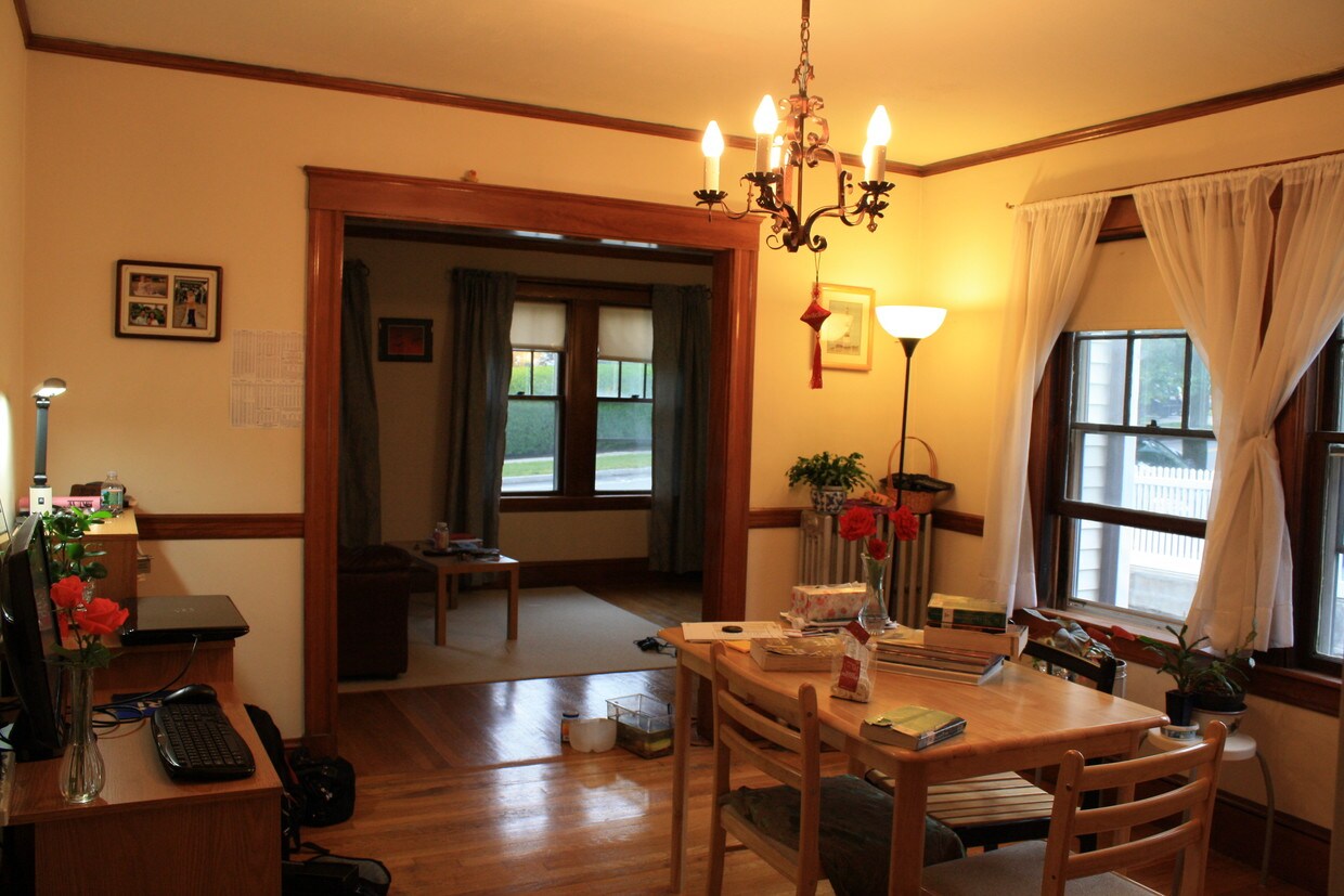 27 Bright Rd, Belmont, MA 02478 Apartments in Belmont, MA