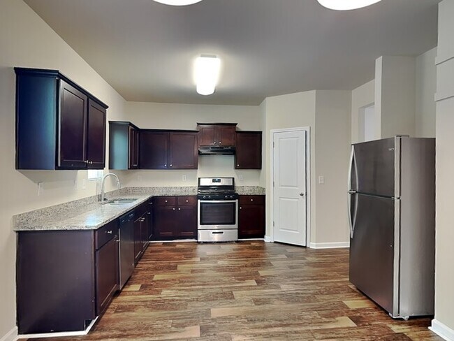 Foto del edificio - 6510 St Mark Way
