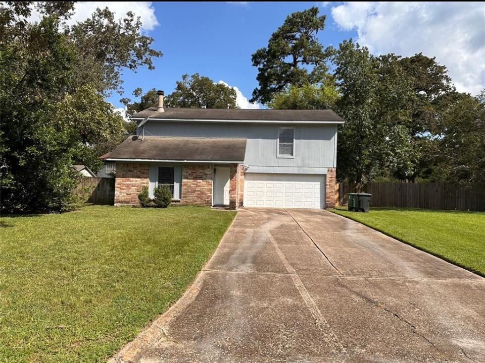 Foto principal - 3323 Brookdale Dr