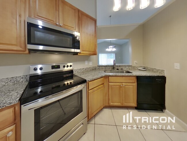 Foto del edificio - 7902 Oakstone Ct