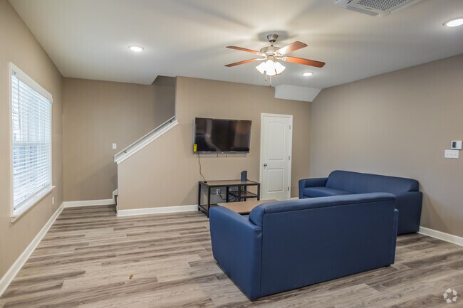 Foto del interior - TE - SpottswoodAve3875