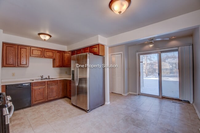 Foto del edificio - 1589 177th Pl