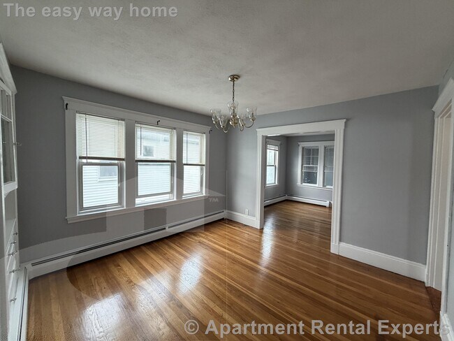 Foto del edificio - 228-230 Cedar St Unit #3