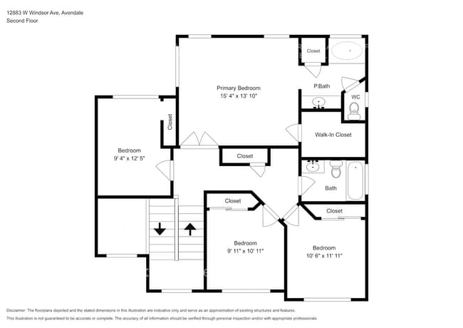 Building Photo - 12883 W Windsor Ave