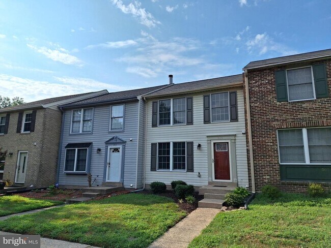 Foto del edificio - 505 Cross Ridge Ct