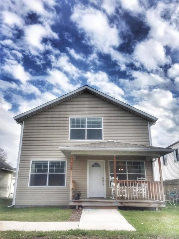 109 Justus Ln, Missoula, MT 59801 House Rental in Missoula, MT