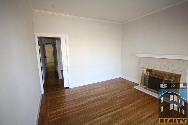 Foto del edificio - 1740 Pacific Ave