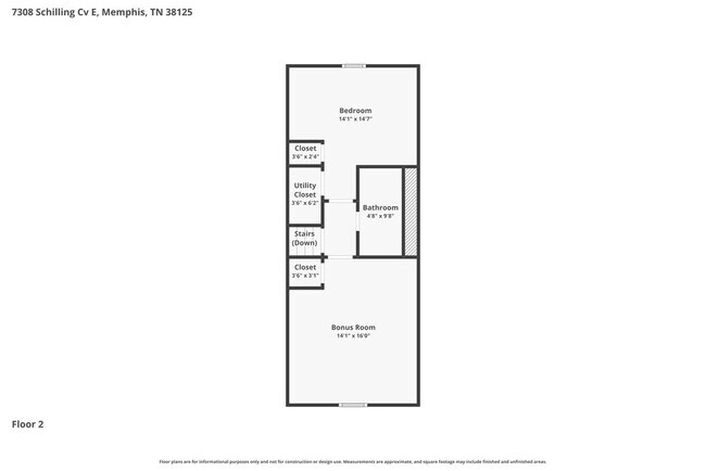 Building Photo - 7308 Schilling Cove E