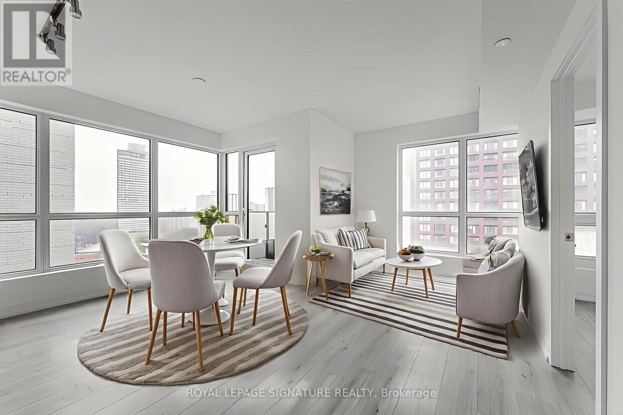 Photo principale - 395-1395 Bloor St E
