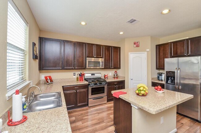 Foto del edificio - 4406 S Vineyard Mdw Ln