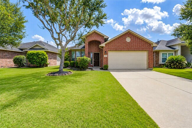 Foto del edificio - 7419 Sabinal Creek Dr
