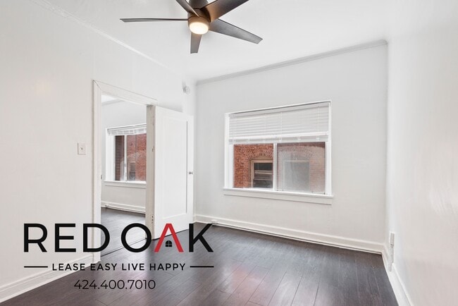 Building Photo - 687 Shatto Pl