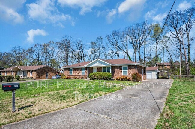 Foto del edificio - 153 Lexington Dr