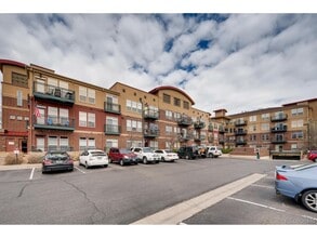 Building Photo - 10176 Park Meadows Dr