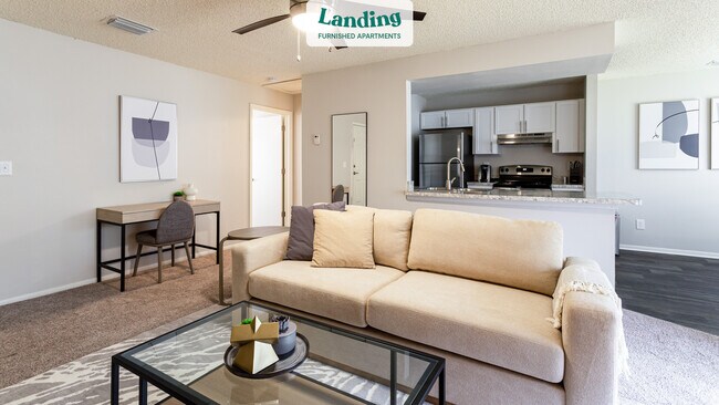 Foto del edificio - 5300 Hemingway Ln
