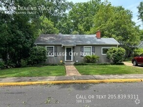 Building Photo - 1404 Dearing Pl