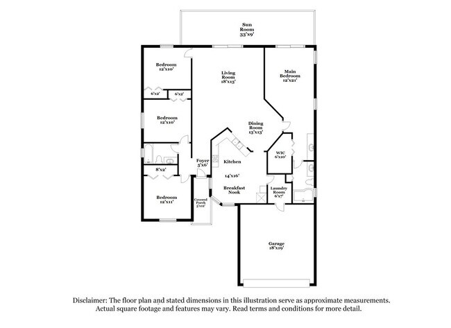 Building Photo - 11715 Lynmoor Dr