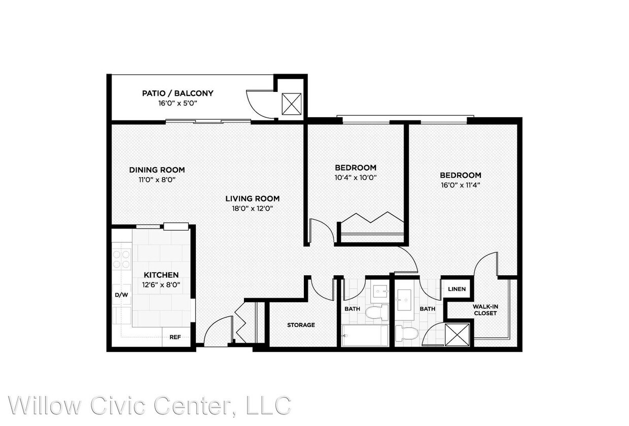 Foto principal - 22262 Civic Center Dr
