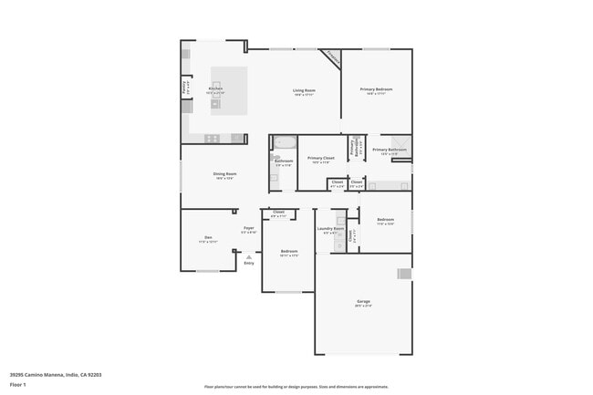 Building Photo - 39295 Camino Manena