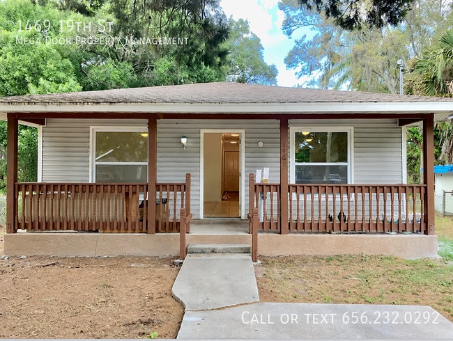 Photo - 1469 19th St House