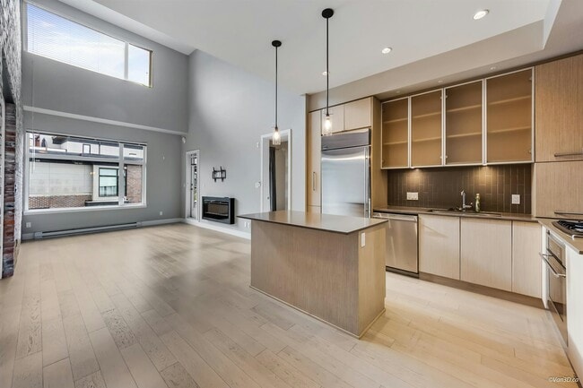 Photo du bâtiment - 260 Salter St