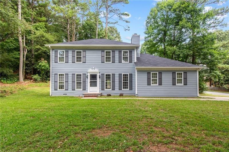 Foto principal - 4019 Shady Dr NW