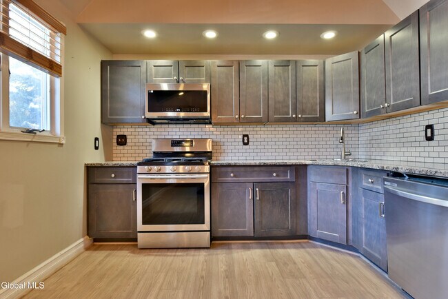 Foto del edificio - 10 Katherine Terrace