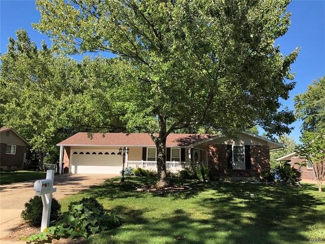 Primary Photo - 1345 Virginia Dr