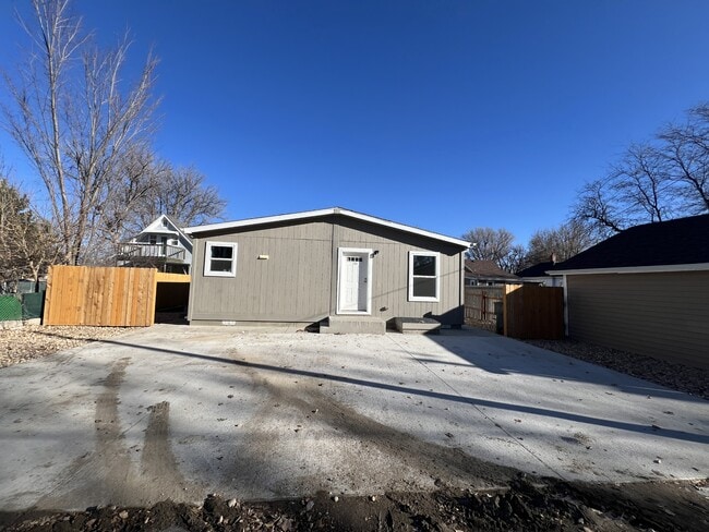 Foto del edificio - 518 Colorado Ave