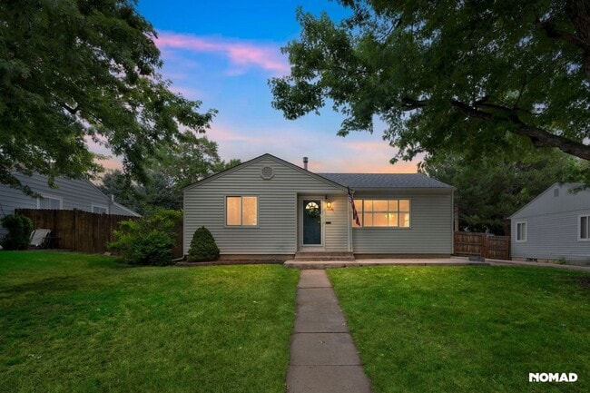Spacious 3BR House in Denver - Spacious 3BR House in Denver