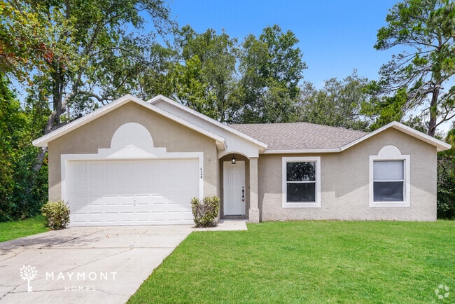 Building Photo - 724 Maltby Dr