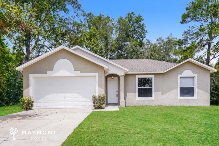 Foto principal - 724 Maltby Dr