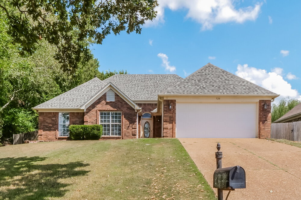 Foto principal - 320 Terry Rd