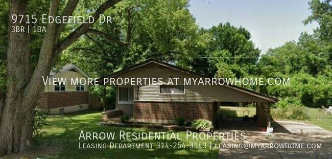 Foto del edificio - 9715 Edgefield Dr