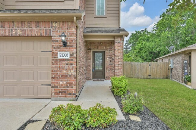 Building Photo - 21003 Gold Candlestick Dr
