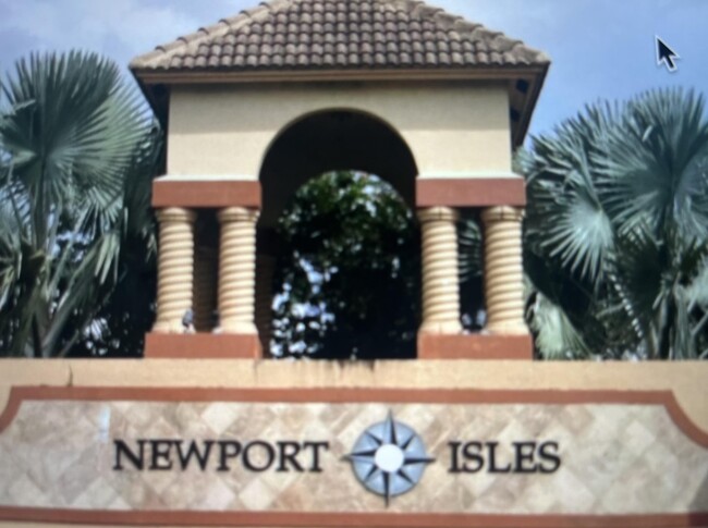 Foto del edificio - 2131 Newport Isles Blvd