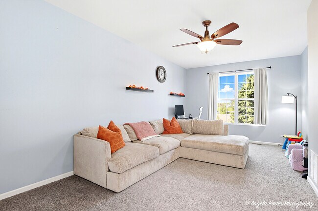 Foto del edificio - 1477 Sedgewood Ct