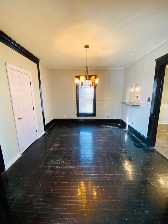 Foto del edificio - 1421 Piper Ct NW