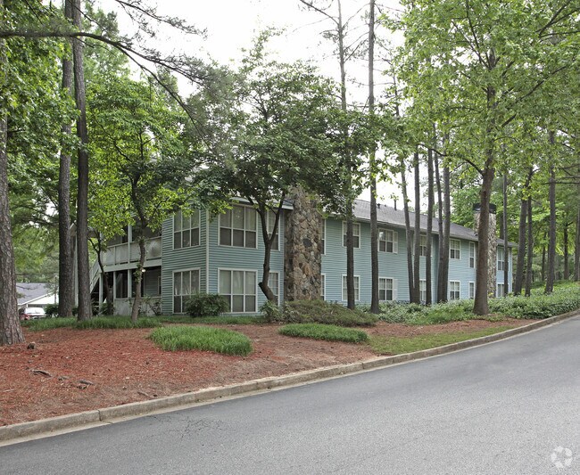 The Gardens of East Cobb Apartments in Marietta, GA