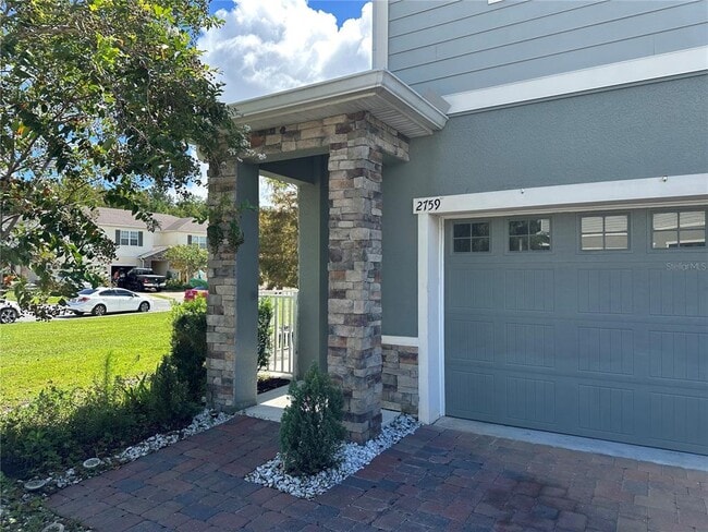 Foto del edificio - 2759 Pleasant Cypress Cir