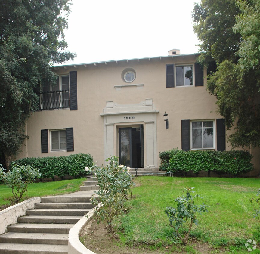 Foto del edificio - 1509 Fair Oaks Avenue