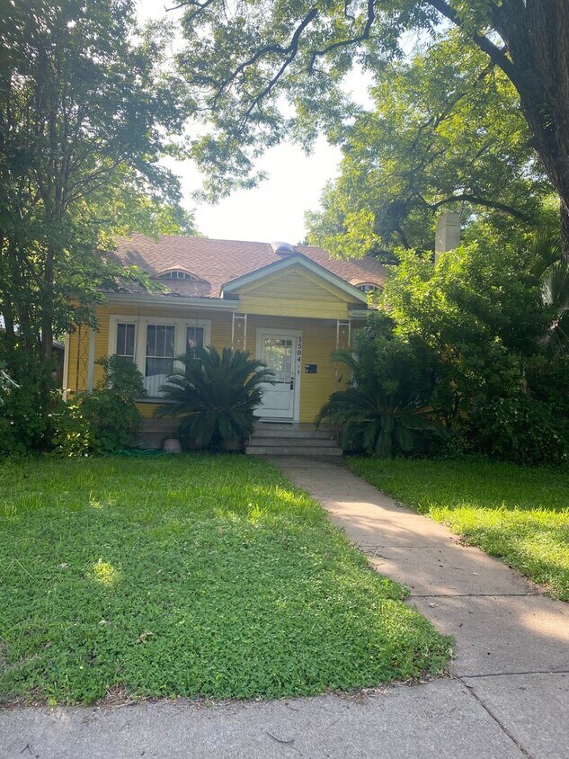 Foto principal - 3504 Duval St