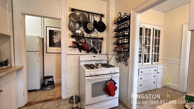 Foto del edificio - 38 Park St