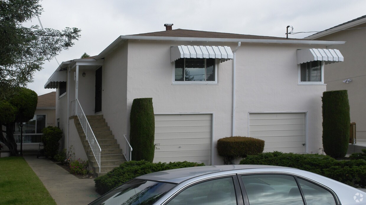 Building Photo - 3629 Loma Vista Ave